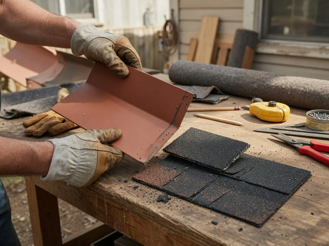 Roof Repair company in Togiak, AK